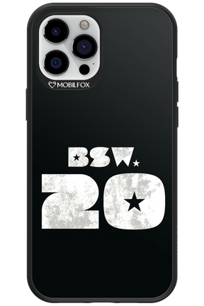 BSW 20 (9) 2.0 - Apple iPhone 12 Pro Max