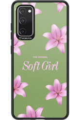 Original Soft Girl - Samsung Galaxy S20 FE