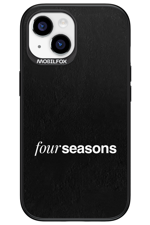 BSW FourSeasons 2 2.0 - Apple iPhone 15