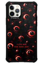 The Watchers - Apple iPhone 12 Pro