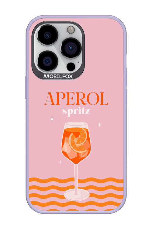 Aperol - Apple iPhone 13 Pro