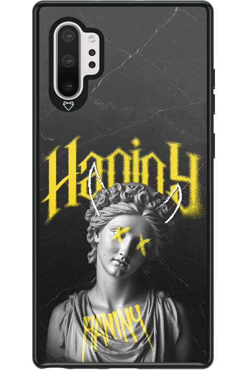 Classic Haniny - Samsung Galaxy Note 10+