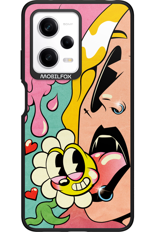 Love Sick 2.0 - Xiaomi Redmi Note 12 Pro 5G
