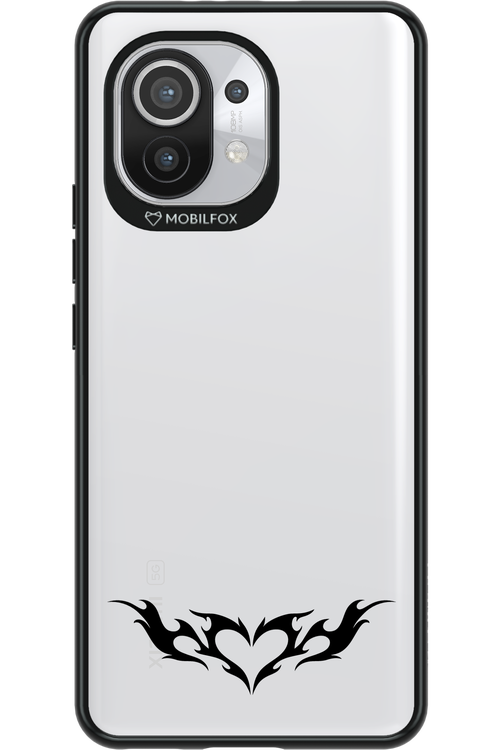 Techno Hart 2.0 - Xiaomi Mi 11 5G