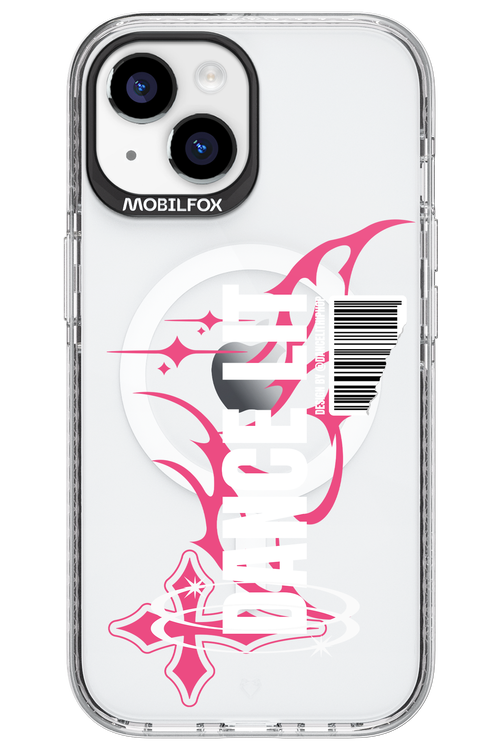 Logo T - Apple iPhone 15