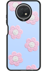 BabyBlue - Xiaomi Redmi Note 9T 5G