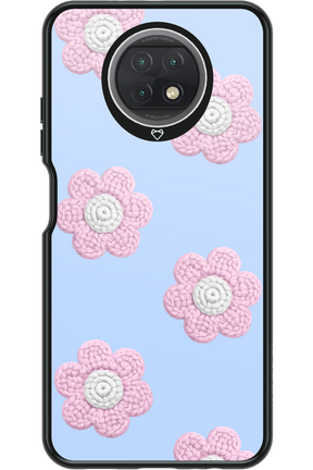 BabyBlue - Xiaomi Redmi Note 9T 5G