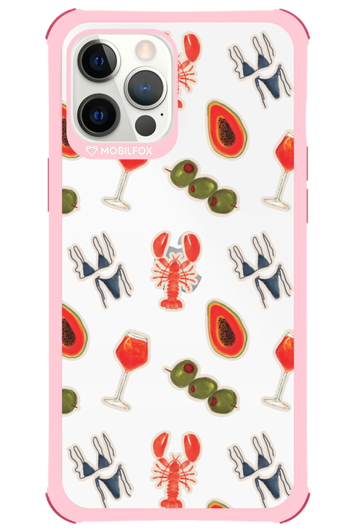 Aperitivo Dreams - Apple iPhone 12 Pro Max