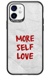 More Self Love 2.0 - Apple iPhone 12