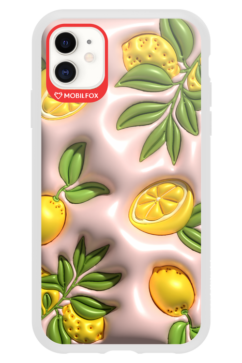 Toscana - Apple iPhone 11
