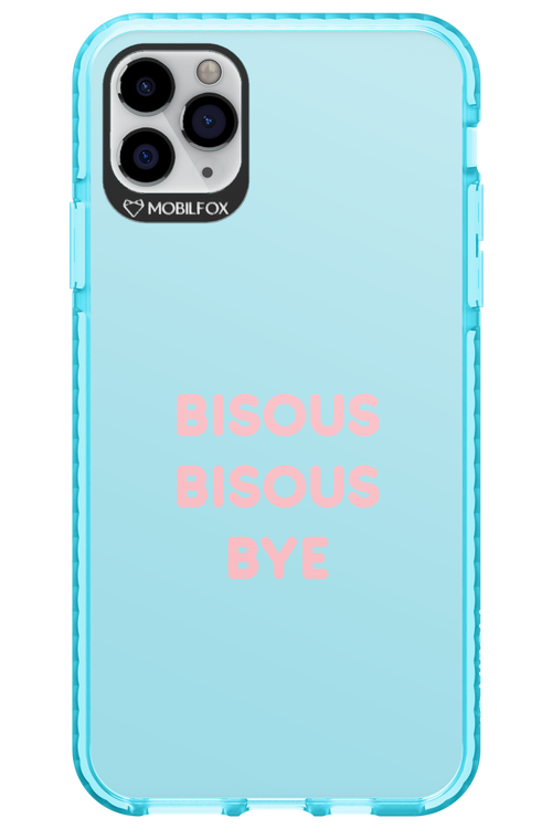 Bisous - Apple iPhone 11 Pro Max