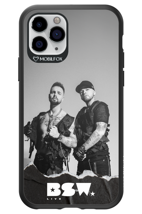 THE CREW - Apple iPhone 11 Pro