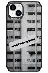 Mehringer Block - Apple iPhone 15 Plus