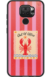 Out Of Office 2.0 - Xiaomi Redmi Note 9