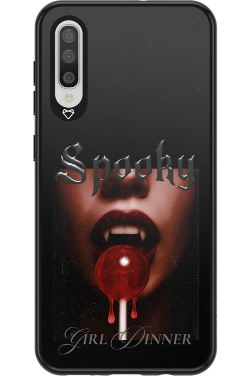 Freaky Girl - Samsung Galaxy A50