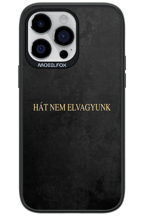 Hát nem elvagyunk - Apple iPhone 14 Pro Max