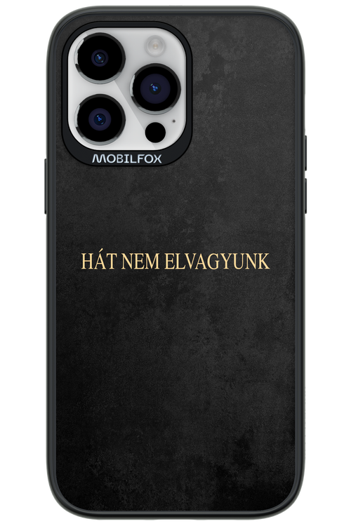 Hát nem elvagyunk - Apple iPhone 14 Pro Max