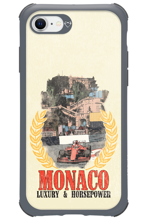 Monaco Luxury - Apple iPhone 7