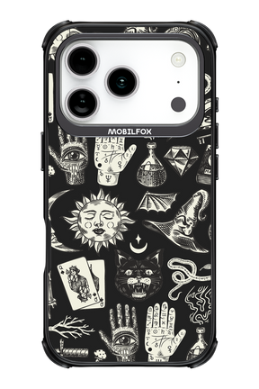 Alchemy and Mysticism - Apple iPhone 17 Pro