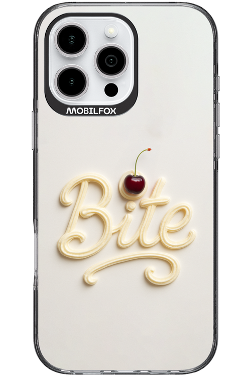 One Bite - Apple iPhone 16 Pro Max