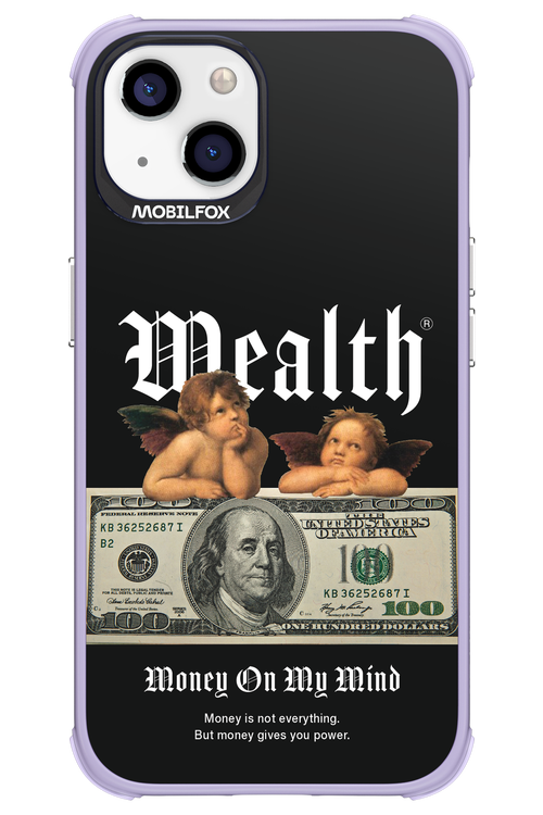 Wealth - Apple iPhone 13