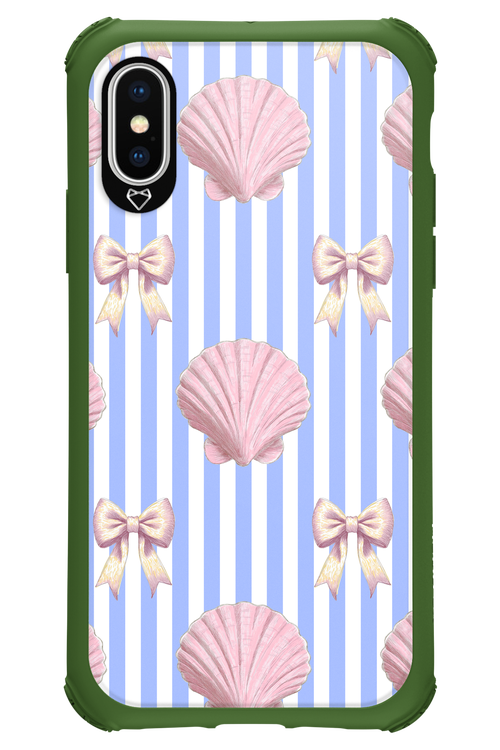 Shell Baby - Apple iPhone XS