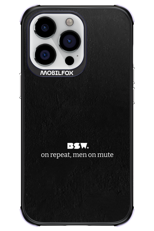 BSW FourSeasons 7 2.0 - Apple iPhone 13 Pro