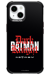 Batman Dark Knight - Apple iPhone 15