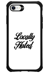 Locally Hated - Apple iPhone SE 2020