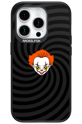 Mystery Clown - Apple iPhone 15 Pro