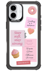 Sweet Babe - Apple iPhone 16 Plus