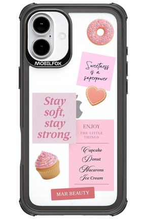 Sweet Babe - Apple iPhone 16 Plus