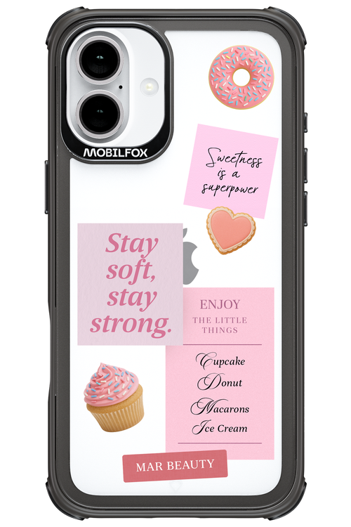 Sweet Babe - Apple iPhone 16 Plus