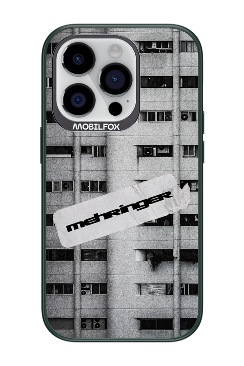 Mehringer Block - Apple iPhone 14 Pro
