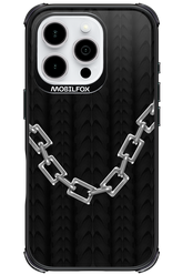 Chain Baddie - Apple iPhone 16 Pro