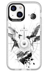 Madár - Apple iPhone 13 Mini