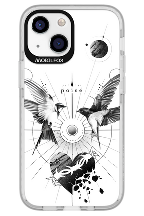 Madár - Apple iPhone 13 Mini