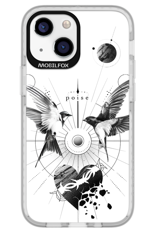 Madár - Apple iPhone 13 Mini