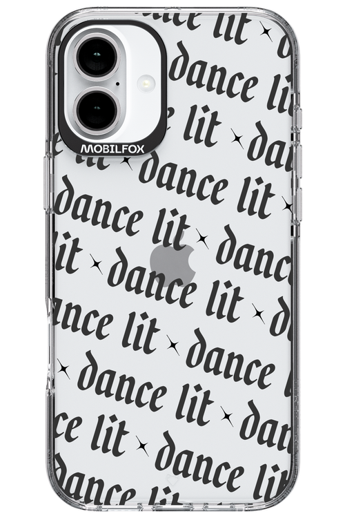 DL T - Apple iPhone 16 Plus