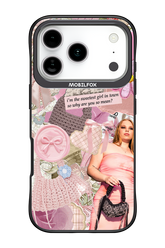 Sweet Fairy - Apple iPhone 17 Pro