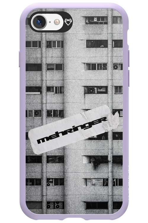 Mehringer Block - Apple iPhone 7