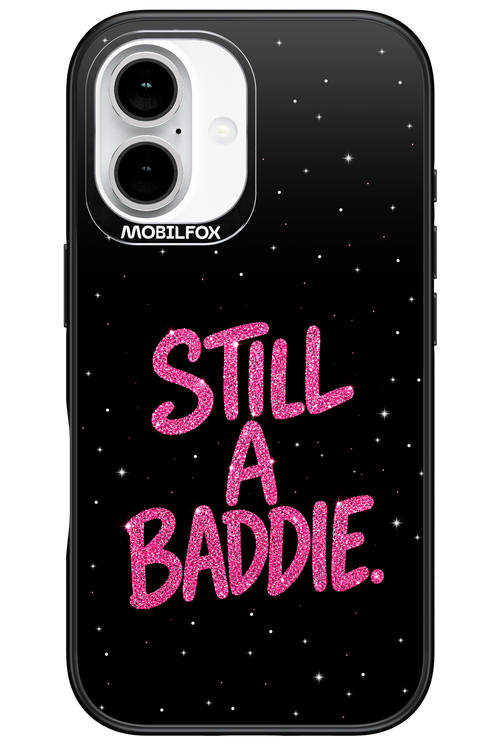 Baddie 2.0 - Apple iPhone 16