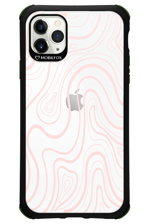 Topo Calm - Apple iPhone 11 Pro Max