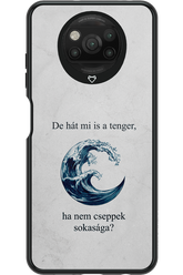 Tenger - Xiaomi Poco X3 NFC