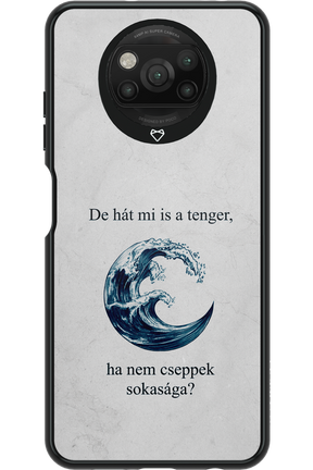 Tenger - Xiaomi Poco X3 NFC