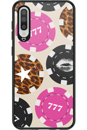 All In - Samsung Galaxy A50