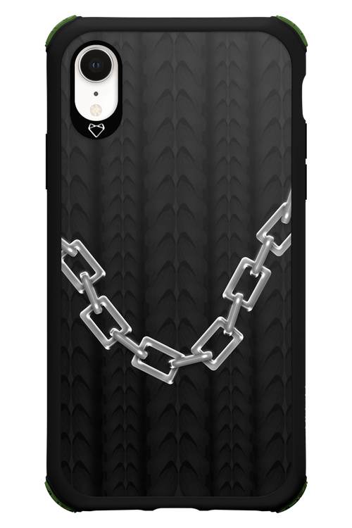 Chain Baddie - Apple iPhone XR
