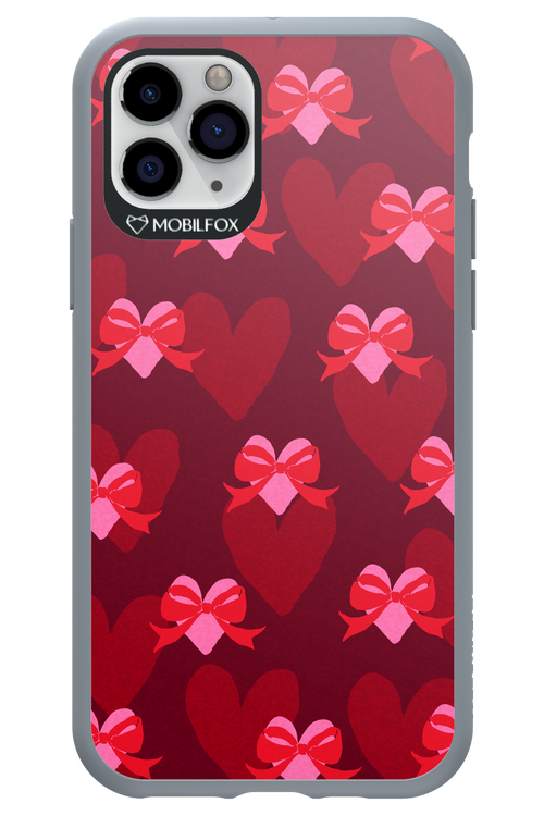 My Heart My Love - Apple iPhone 11 Pro