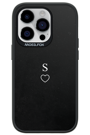 S Black 2.0 - Apple iPhone 14 Pro