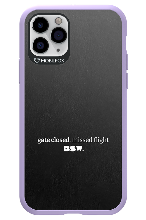 BSW FourSeasons 5 2.0 - Apple iPhone 11 Pro